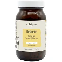 Eubiona Bierhefe Tabletten (250St)