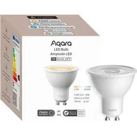 Aqara LED Bulb T2 GU10, CCT