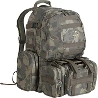 Red Carp Behr Angelrucksack Rucksack Specimen Back-Pack - Angelrucksack