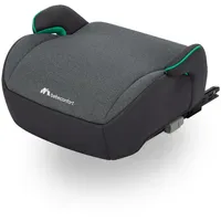 Bebeconfort Manga i-Fix Tinted Graphite