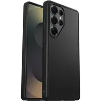 Otterbox Galaxy S25 Ultra Handyhülle schwarz