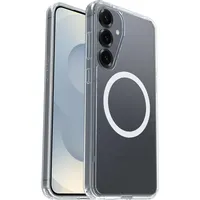 Otterbox Symmetry Clear Magnets Case für Samsung Galaxy S25+