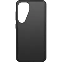 Otterbox Samsung Galaxy S25+ Handyhülle schwarz