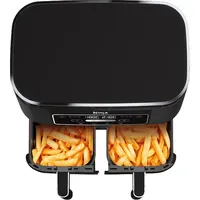 Ninja Foodi Dual Zone AF200EU 7,6 l schwarz