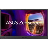 Asus ZenScreen MB169CK 15,6" schwarz