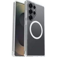 Otterbox Symmetry Clear Magnets Case für Samsung Galaxy S25