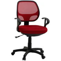 Idimex Cool Kunststoff Rot