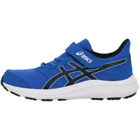 Asics JOLTTM 4 PS Kinder Illusion Blue/Black 27