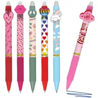 Online Schreibgeräte ONLINE® magiXX Fun Gelschreiber Love& 0,7 mm,