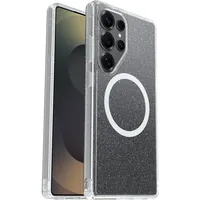 Otterbox Symmetry Clear Magnets Case für Samsung Galaxy S25