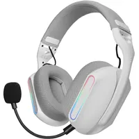 Mars Gaming MHW-PRO, Wireless Headset 7.1, Bluetooth 5.3 +