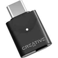 Creative Labs Creative BT-W6 Bluetooth 5.4- Audiosender