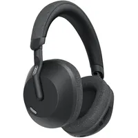XO Bluetooth Kopfhörer BE49 schwarz - Schwarz