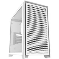 Darkflash tech Darkflash DRX90 Computergehäuse (weiß)