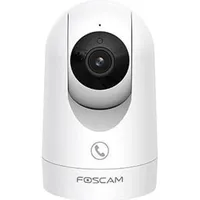Foscam R8M (3840 x 2160 Pixels), Netzwerkkamera, Weiss