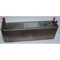 Daikin 5002029 Zubehör Wärmetauscher HT