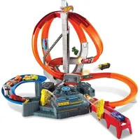 HOT WHEELS Mattel CDL45 - Hot Wheels - Trackset
