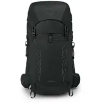 Osprey Talon 33 Rucksack Schwarz