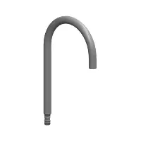 Dornbracht Auslauf 90282231901-00 90282231901 165 mm, 4,54 l/min chrom