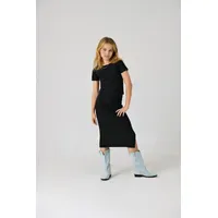 KIDS ONLY "KOGNELLA LONG SIDE SLIT SKIRT JRS NOOS",