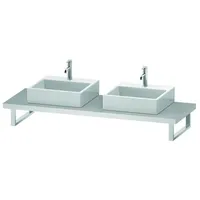 Duravit DS103C01818 Konsole variabel DuraStyle 2