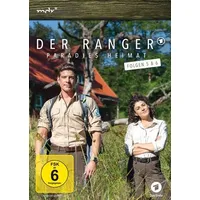 Telepool GmbH Der Ranger - Paradies Heimat - Teil