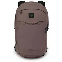 Osprey Metron Airspeed 34 l Magma Brown/Goby Orange