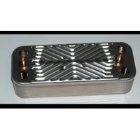 Daikin 5018396 Wärmetauscher Gas 3