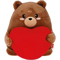 Legami Plüsch Mini TEDDY Love