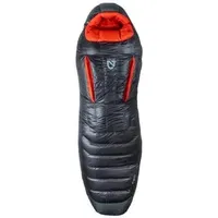 Nemo Riff Mens 15 Endless Promise Mumienschlafsack, Long
