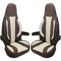 BREMER SITZBEZÜGE Wohnmobil Schonbezüge für Roller Team Ford Kronos