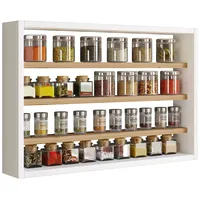 VCM Hängeschrank Holz Wandregal 0 x 0 x 0