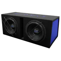 Hifonics ZSPL12DUAL