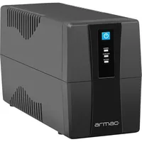 Armac UPS Home Line-Interactive H/650E/LED/V2 650VA 2x 230V PL