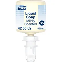 TORK Mildly Scented Flüssigseife 525,0 ml