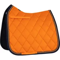 BR Dressurschabracke Event Cooldry® (WB-DR) - Sunset Orange)