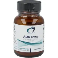 Designs for Health Annatto-GG? 300 60 Softgels
