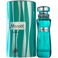 Athoor al alam Tanseeq Blau EDP 100 ml M