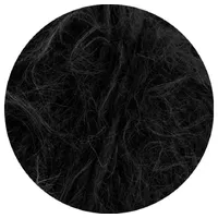 Lana Grossa Basta 0022 schwarz