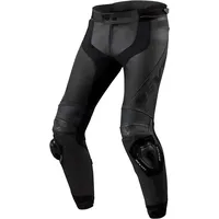 RevIt! Revit Apex, Lederhose - Schwarz - 48