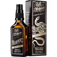 Dick Johnson Serpent Whiskey & Vanilla Eau de Parfum