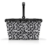 Reisenthel carrybag leo nero