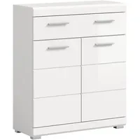 Xonox.home Standschrank 74 cm x 88 cm x 31