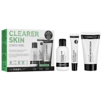 The Inkey List - Clearer Skin Starts Here Gesichtswasser