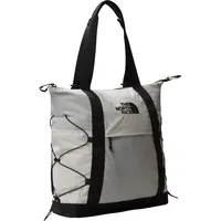 The North Face Borealis Handtasche (Größe 22L, weiss)