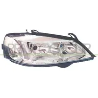 PRASCO Hauptscheinwerfer OP0174823