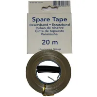 Husqvarna 4. Reserverad 20m