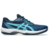 Asics Game Ff Padelschuhe - Mako Blue / Energy