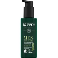 Lavera Men Sensitiv 2in1 Gesichtswaschgel