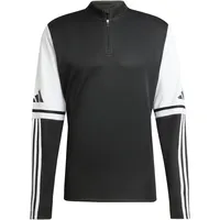 Adidas Squadra 25 Training TOP Black/White, L